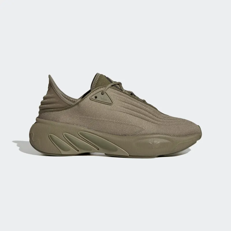 Adidas Adifom SLTN Orbit Green / Focus Olive / Shadow Olive (HP6483)