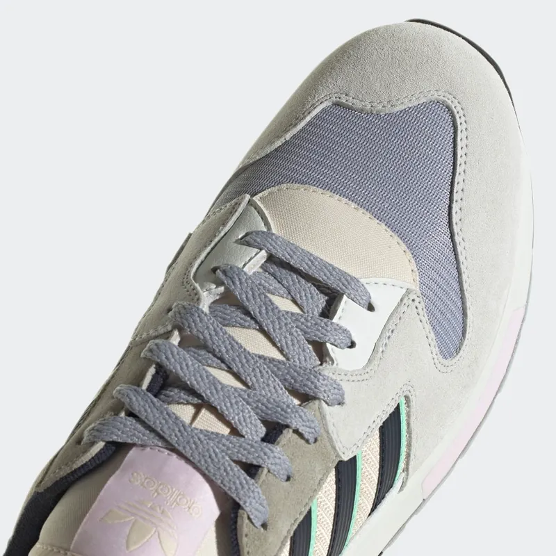 Adidas ZX 420 Ecru Tint / Crystal White / Almost Pink (GX4640)