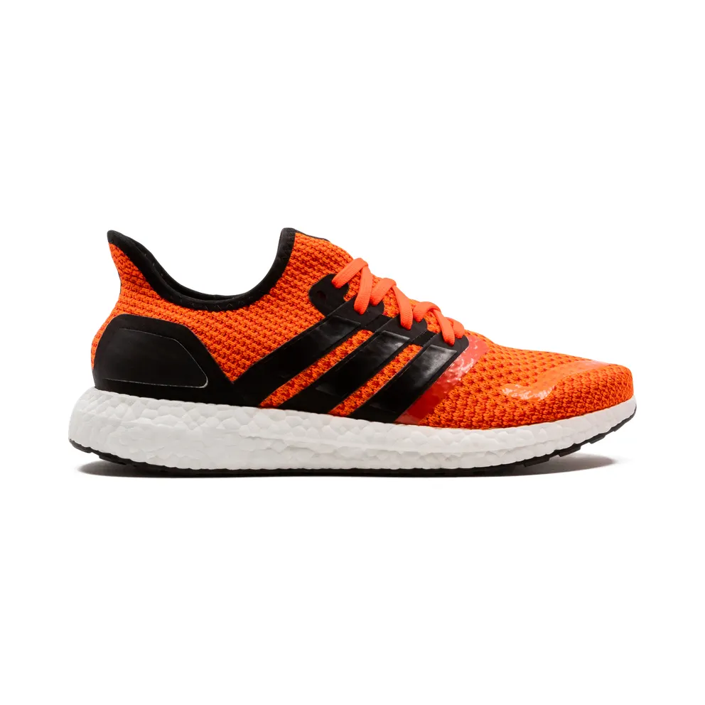 Adidas UltraBoost Speedfactory “Solar Red” (EG6194)