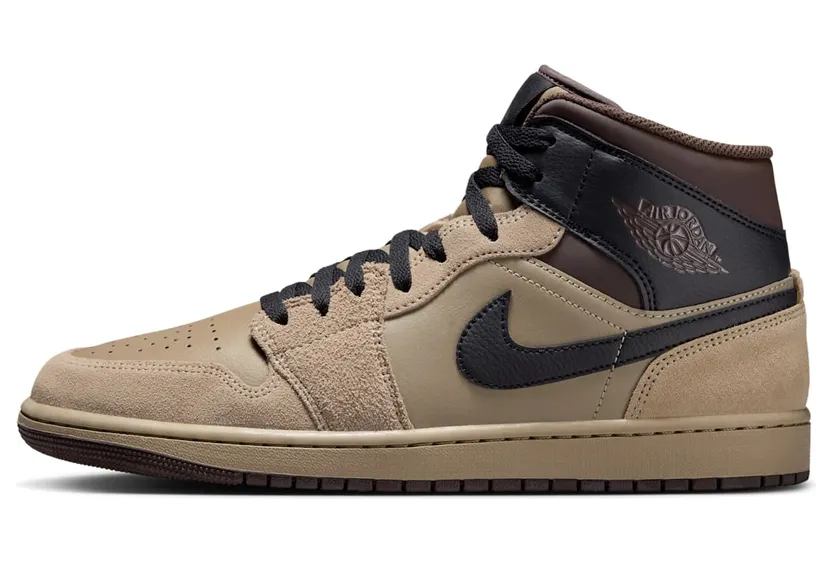Air Jordan 1 Mid HV6422-200