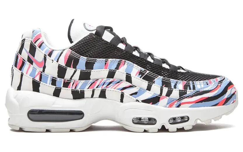 Nike Air Max 95 Korea – White (CW2359)