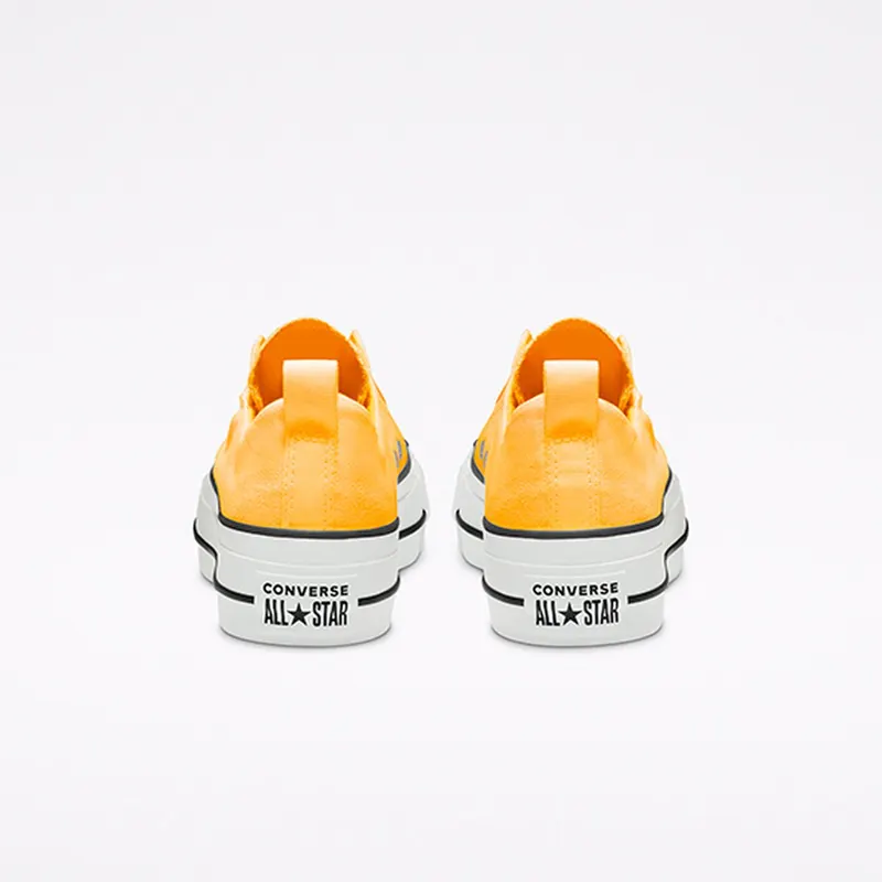 Converse Chuck Taylor All Star Platform Low Top (569028C)