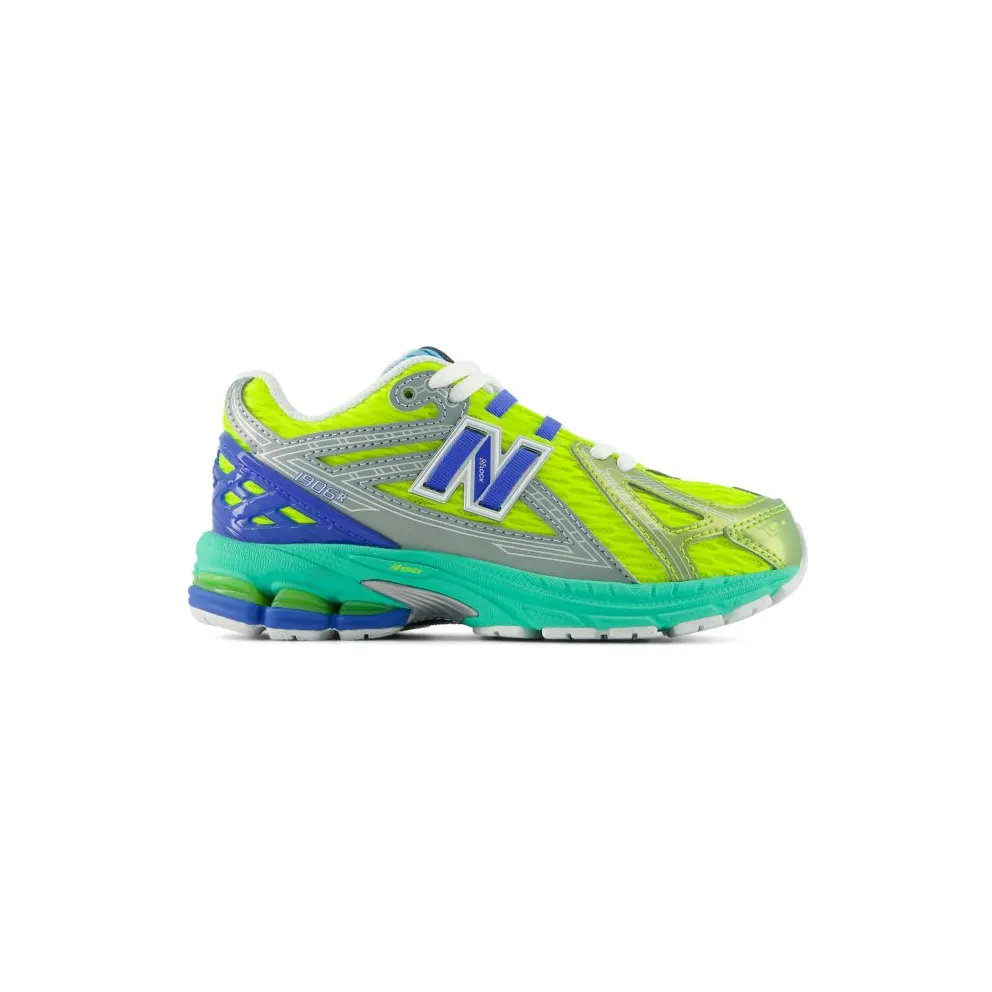 New Balance 1906 Lace PS “Neon Blue” (P1906503)