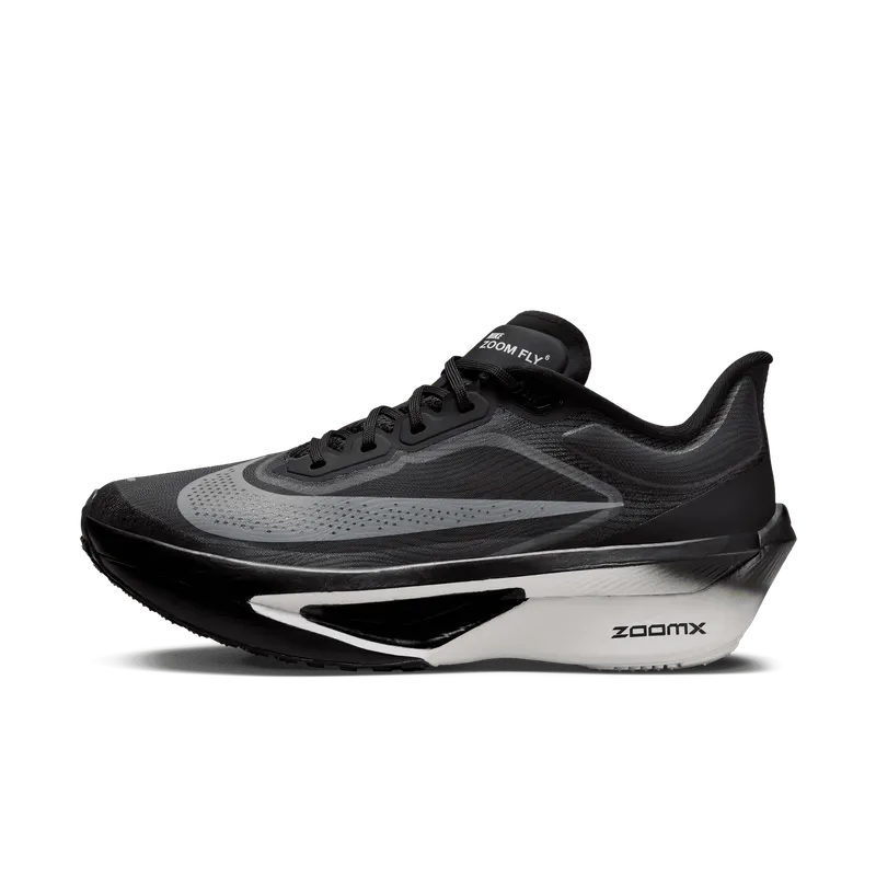 Nike Zoom Fly 6 Black Smoke Grey (FN8455-001)