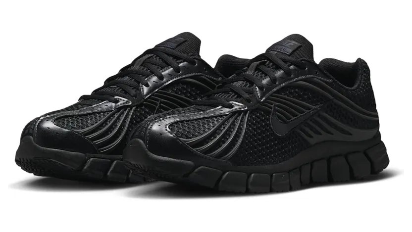 Nike Zoom Skylon 11 “Triple Black” (IU1869-002): de veiligste versie van een terugkeer (5)