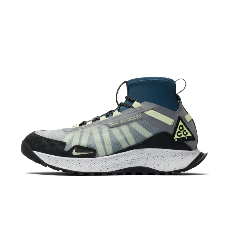 Nike ACG Zoom Terra Zaherra Aviator Grey Barely Volt Aviator Grey/Barely Volt (CQ0076-001)