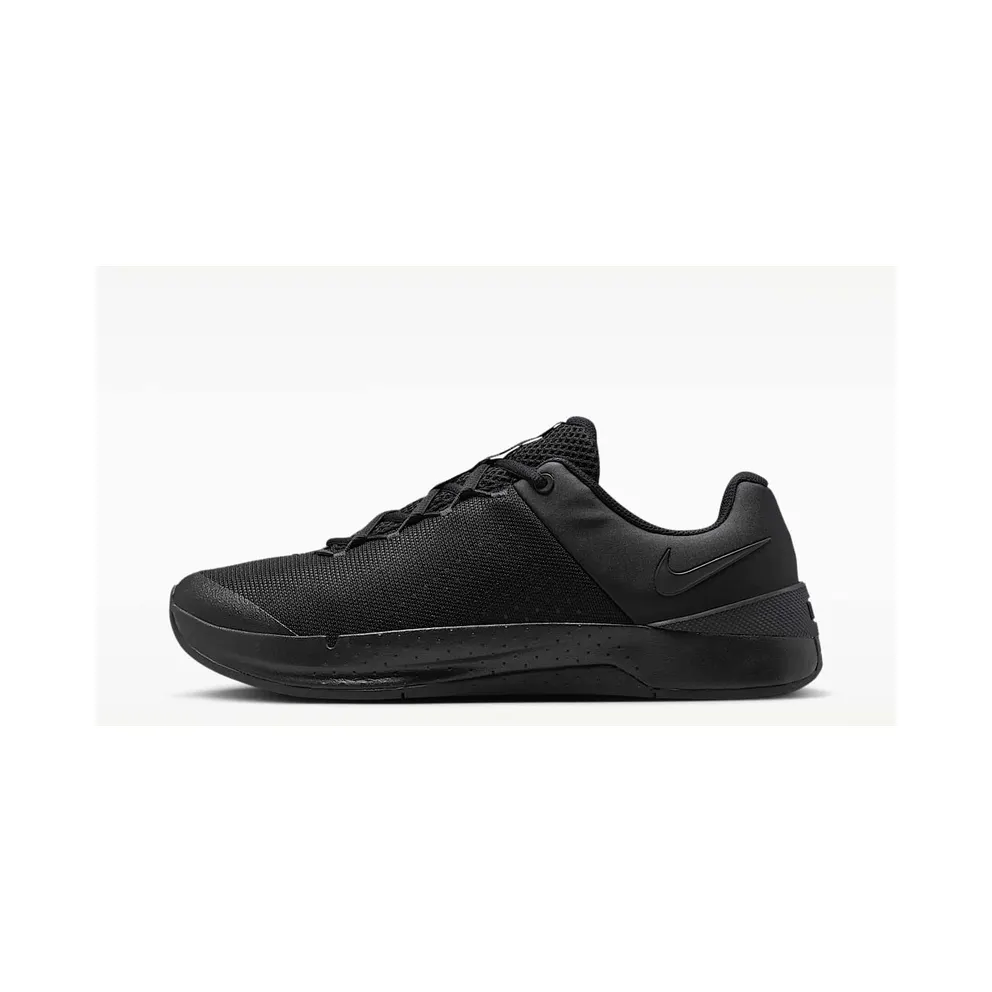 Nike MC 4 “Black/Dark Smoke Grey” (IM3575-001)