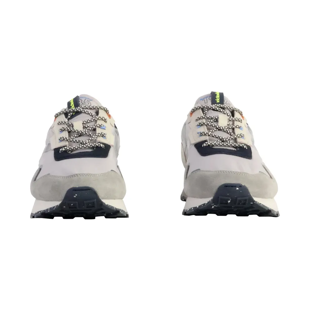 Victoria sneaker Grey (8803114-12)