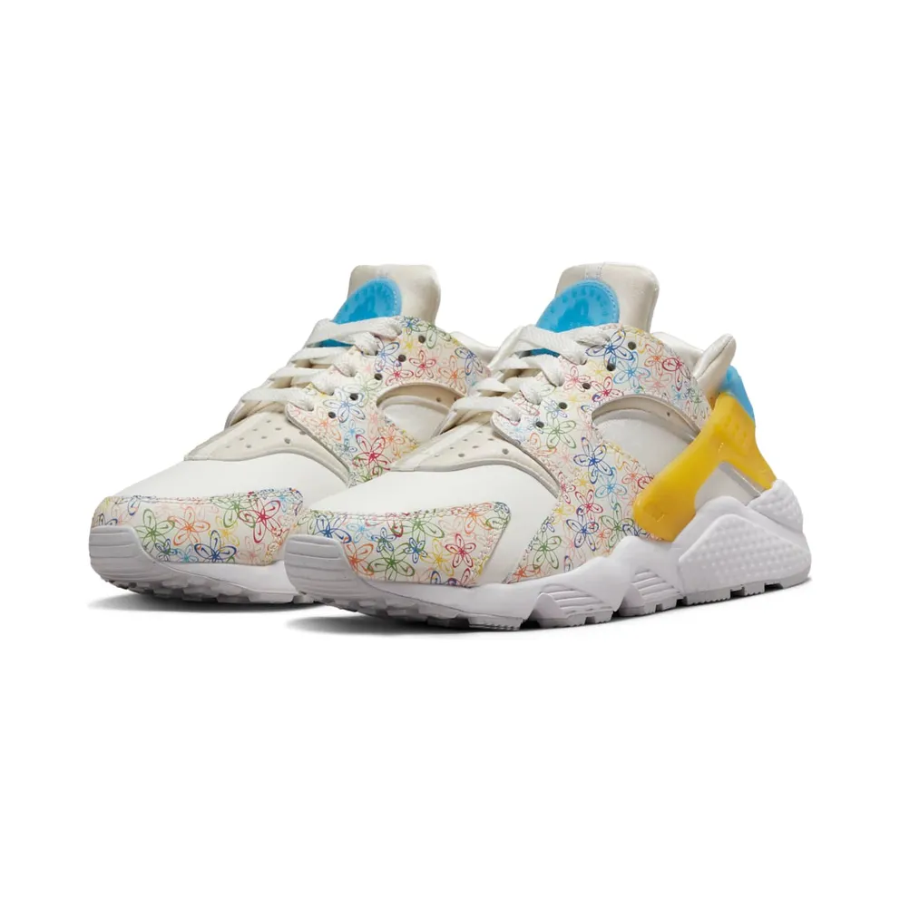 Nike Air Huarache Grey (DV3209-100)