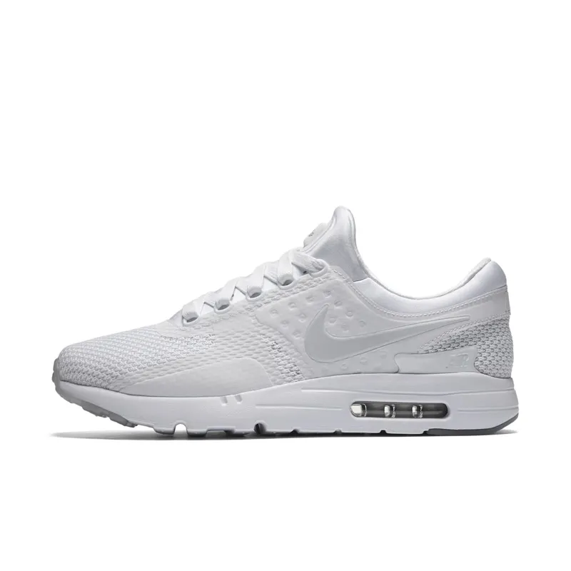 Nike Air Max Zero Pure Platinum White/Pure Platinum-Pure Platinum (789695-102)