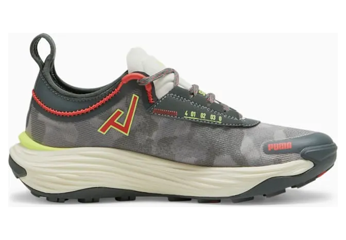 Puma Voyage Nitro 3 “Seasons – Mineral Grey” (377746-08)