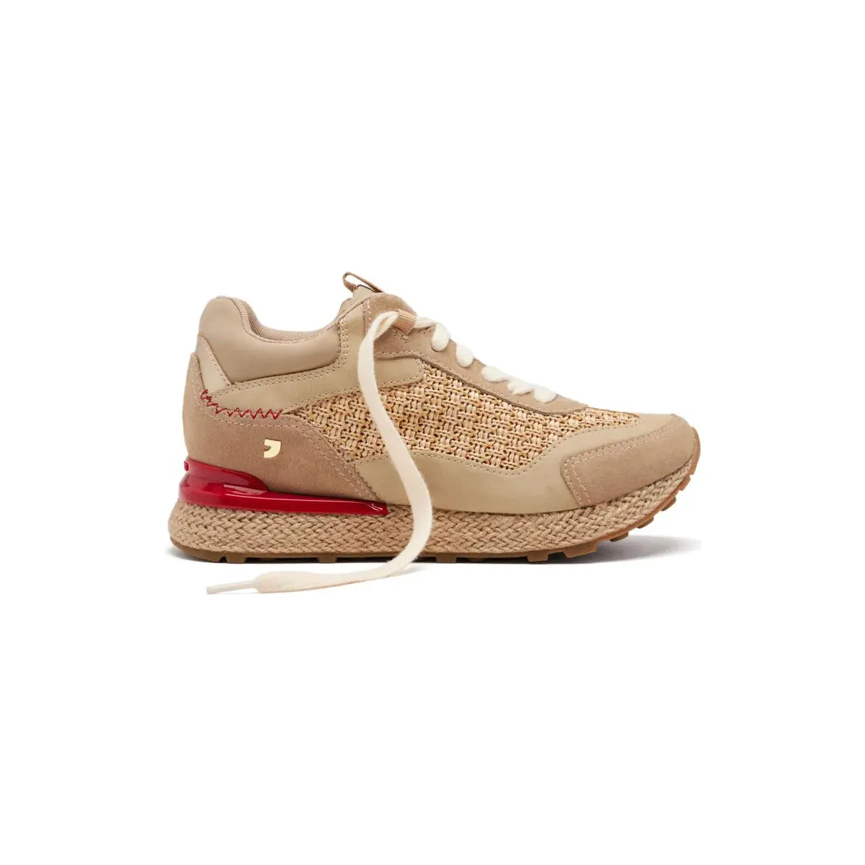 gioseppo-sneaker 74070-P-Beige
