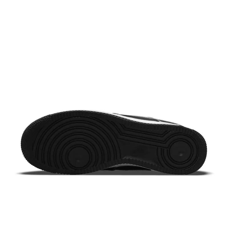 Nike Air Force 1 Low First Use Black White (DA8478-001)