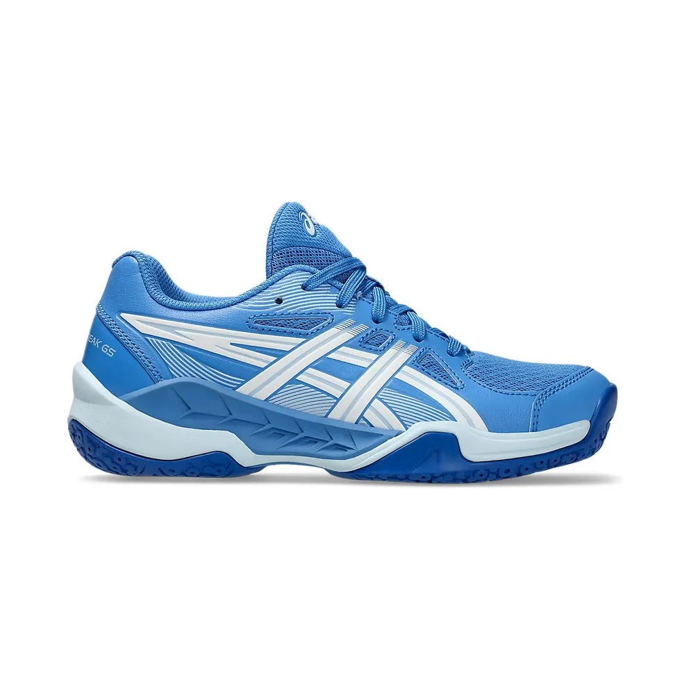ASICS GEL-POWERBREAK GS “Blue Coast / White” (1074A044-400)