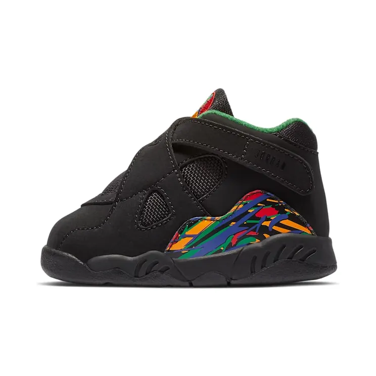 Jordan 8 Retro Tinker Air Raid (TD)