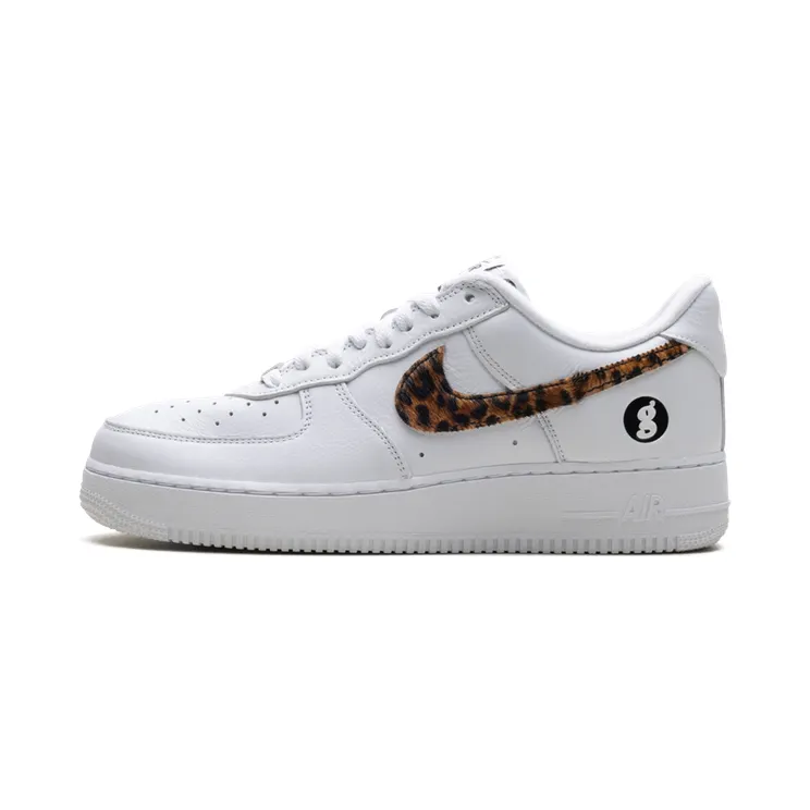 Nike Air Force 1 Low “Supreme x GOODENOUGH” (IM3483-100)