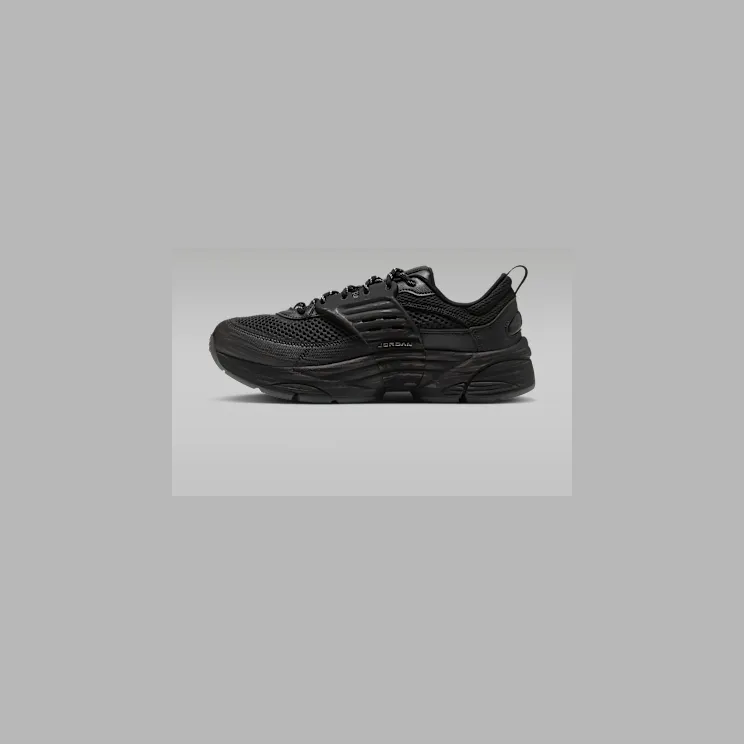 Nike Jordan Trunner O/S “Anthracite/Anthracite/Racer Blue/Racer Blue” (IW2021-040)