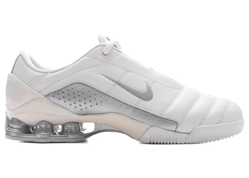 Nike Total 90 Shox Magia Sail Metallic Silver (IO9300-100)