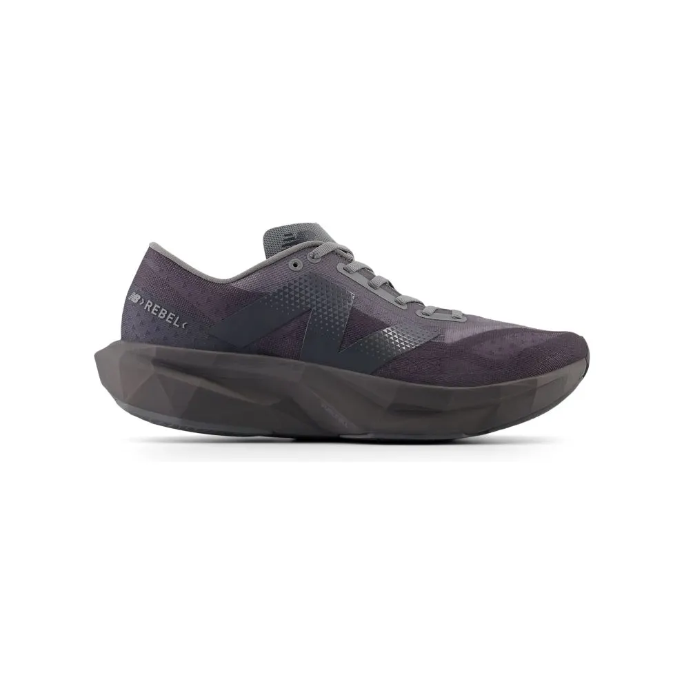 New Balance FuelCell Rebel v4 Dark Grey (MFCXLG4)