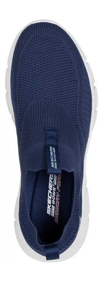 skechers-sport 118107 NVY