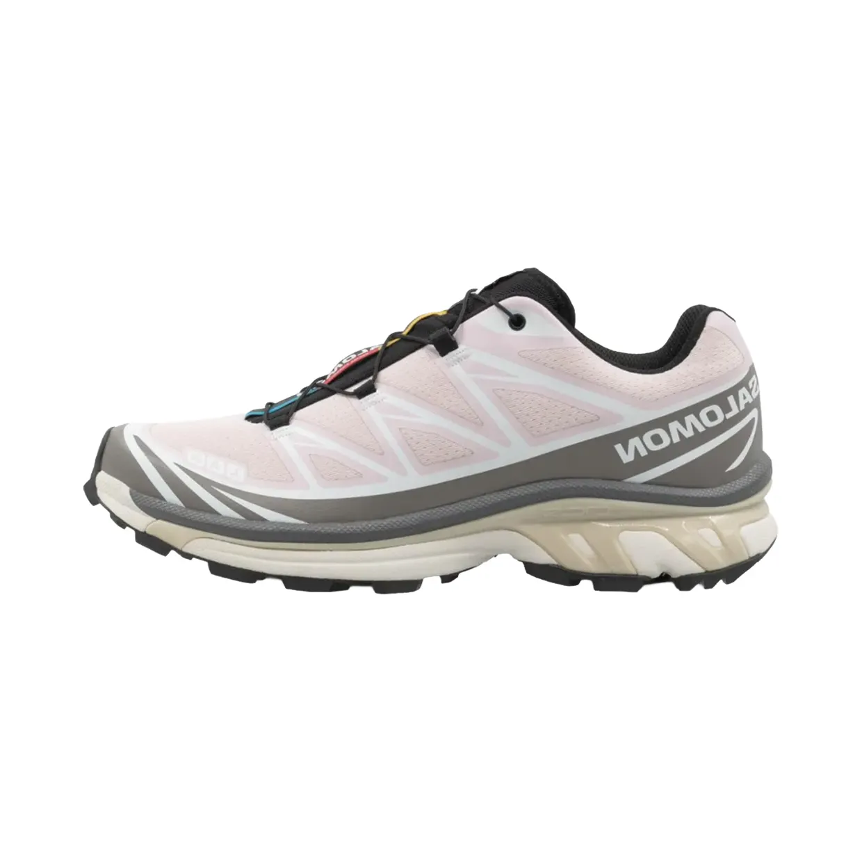 Salomon XT-6 "Cloudburst Icy Pink" (L49154-600)