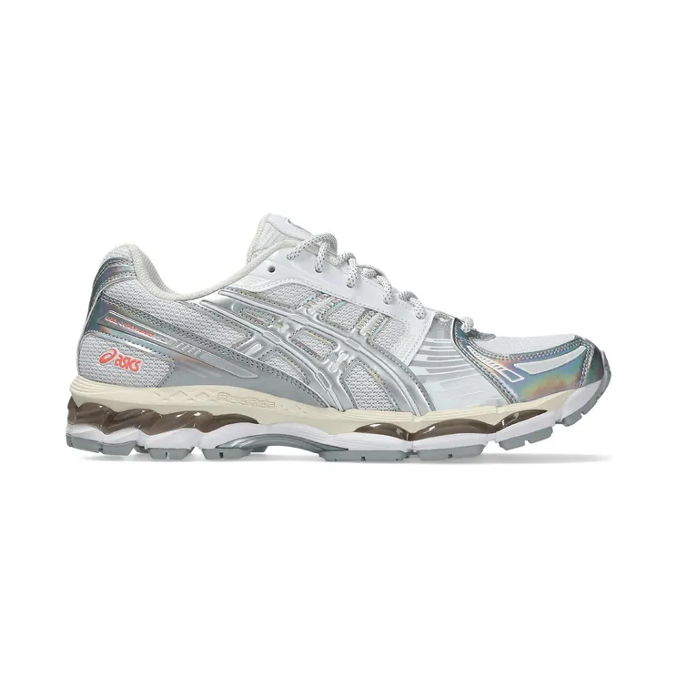 Asics GEL-Kayano 12.1 “Holiday Pack – White Pure Silver” (1203A996-100)