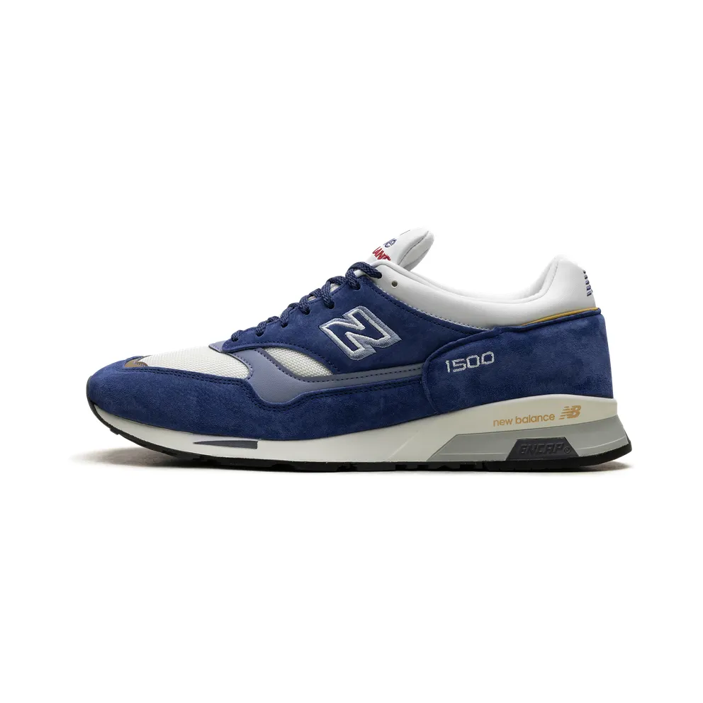 New Balance 1500MiE “Blue/White” (M1500PWT)
