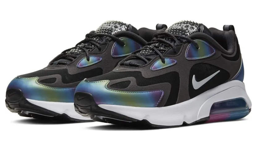 Air Max 200 20 Grau (CT5062-001)