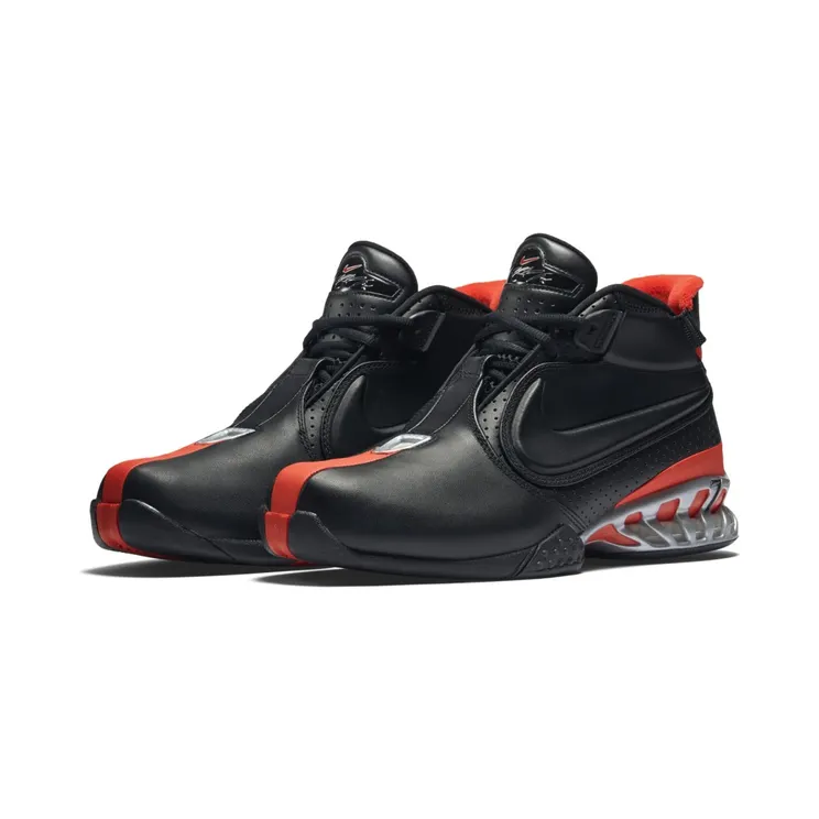 Nike Air Zoom Vick 2 Falcons Away