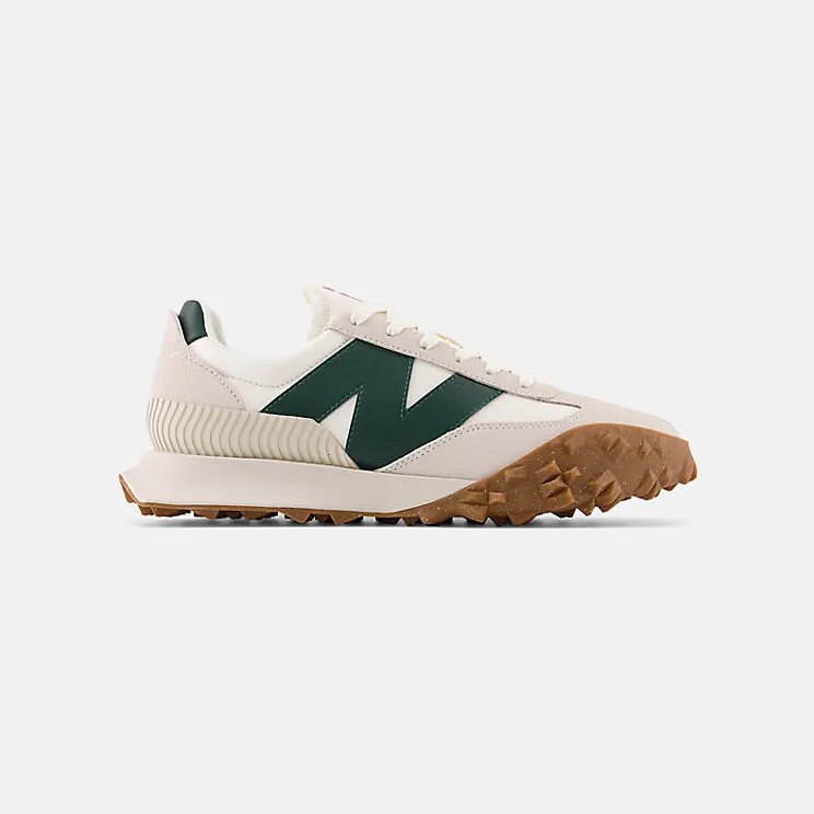 New Balance Off-White XC-72 Sneakers (UXC72VA)