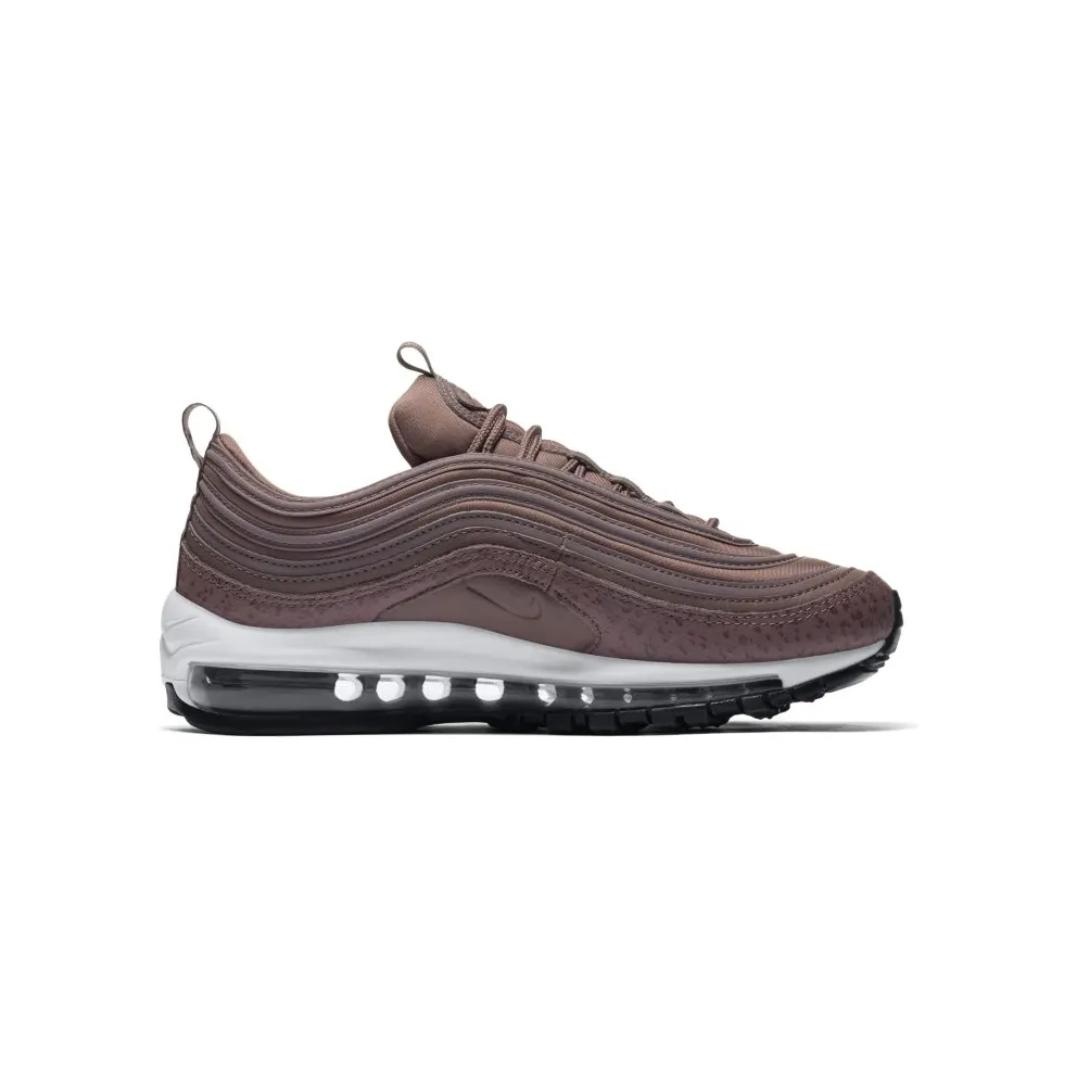 Nike Air Max 97 Smokey Mauve (W) Smokey Mauve/Smokey Mauve-White (AQ8760-200)
