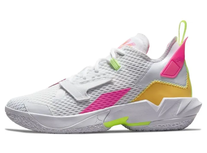 Jordan ‘Why Not?’Zer0.4 Wit (CQ4230-102)