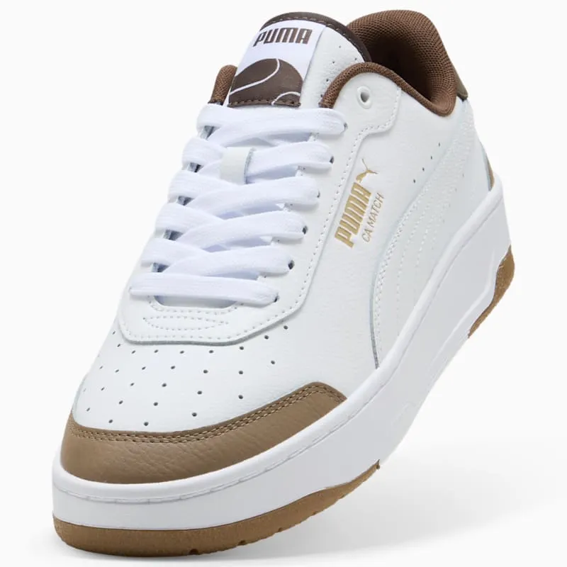 Puma CA Match White (40077923)