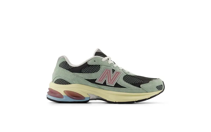 New Balance 2010 “Pastel Green” (U20104MW)