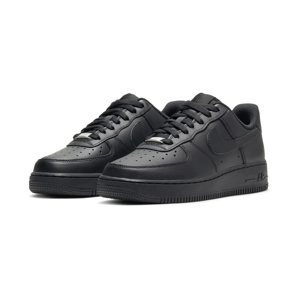 Nike Air Force 1′ 07 Black (DD8959-001)