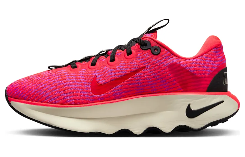 Nike Motiva Bright Crimson Fuchsia Dream (DV1238-600)