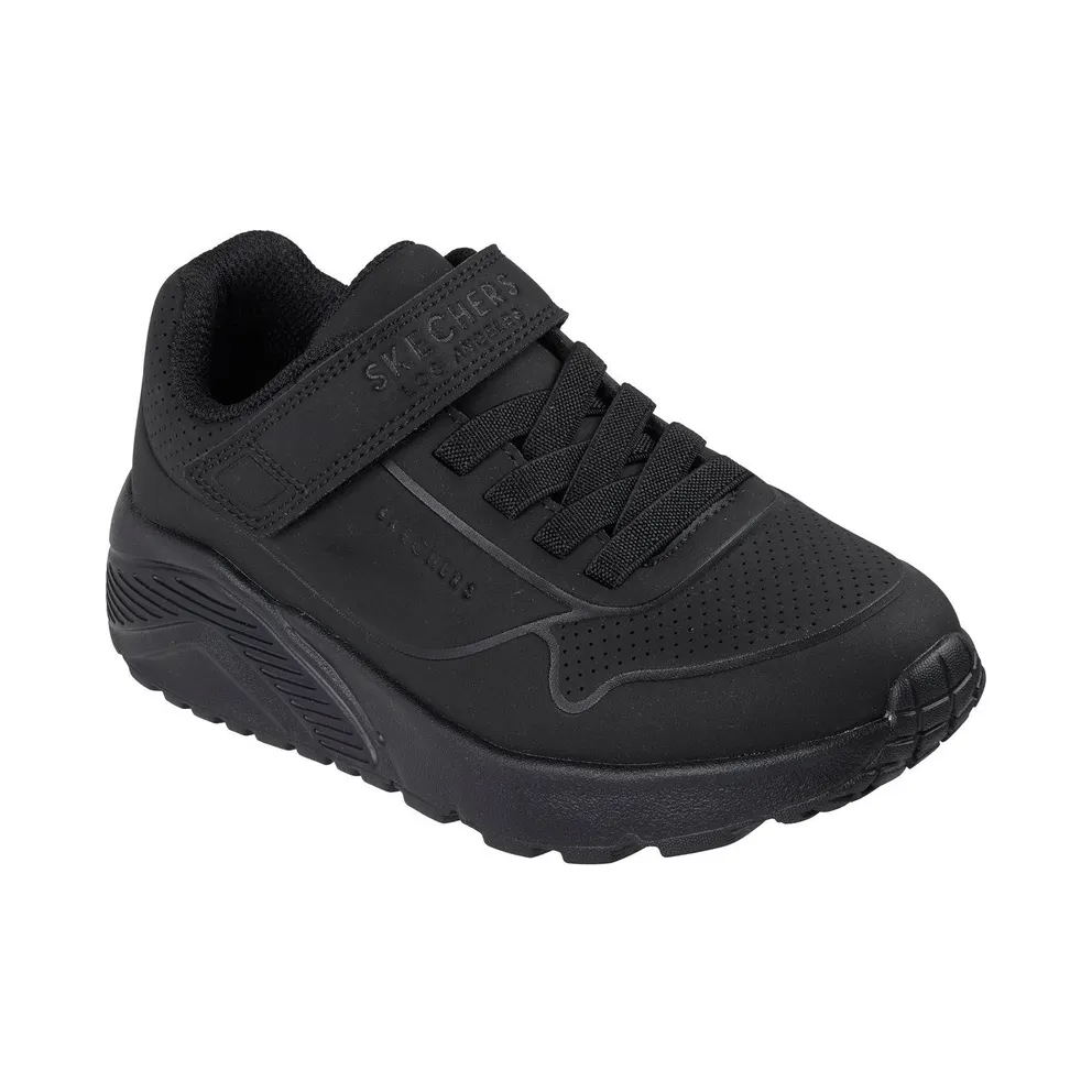 Skechers Uno Lite “Vendox” (403695LBBK)
