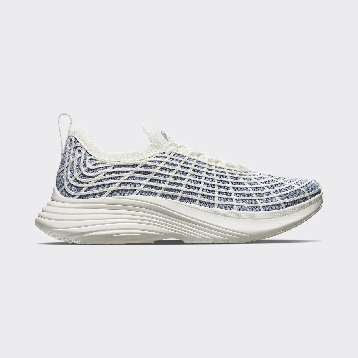 APL TechLoom Zipline “Ivory/Frozen Grey” (Dames)
