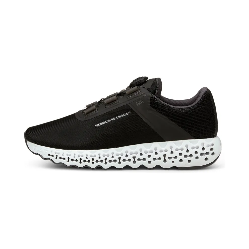 Puma Porsche Design Rct Xetic Disc Motorsport Shoes Black (30668401)