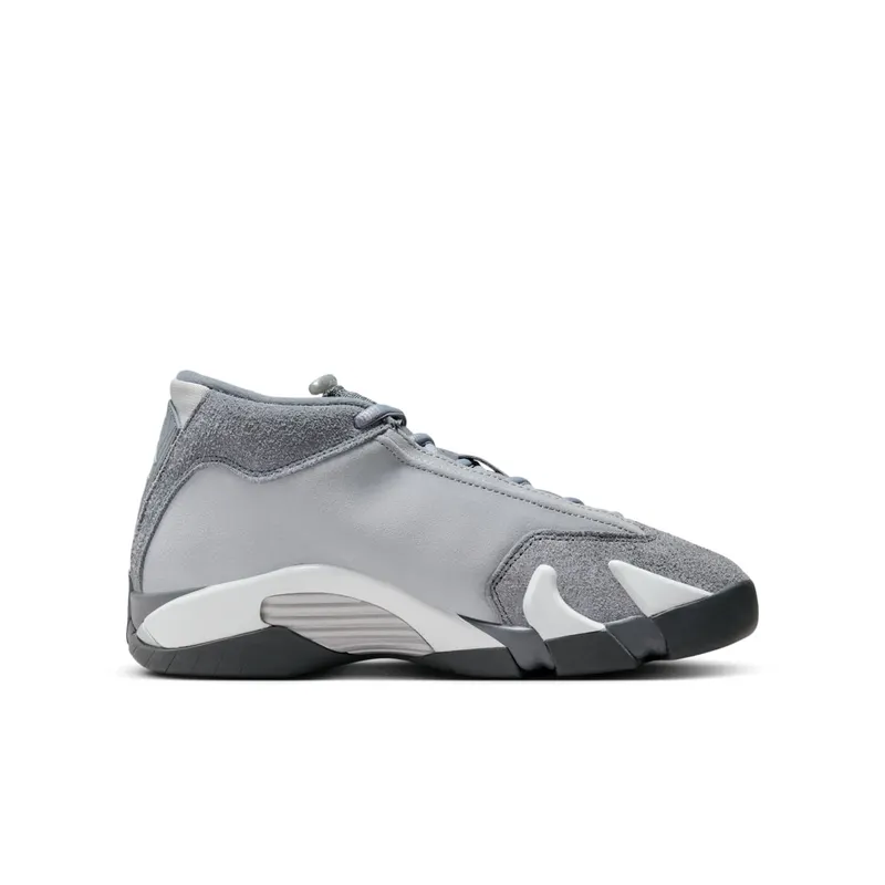 Air Jordan 14 GS “Flint Grey” (FQ8165-012)