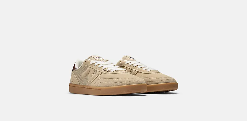 New Balance Numeric 440 Incense Rich Oak (NM440JL2)