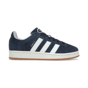 Adidas Campus Collegiate Navy / White / Off White (JI4488)
