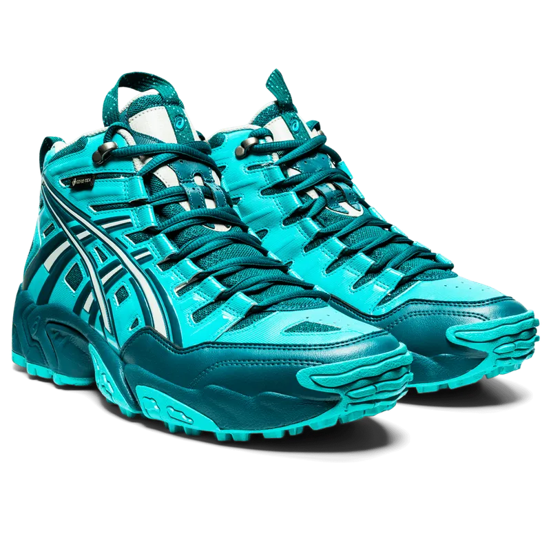 Asics HS3-S GEL-NANDI SP V G-TX Sea Glass/Lichen Rock (1201A237.300)