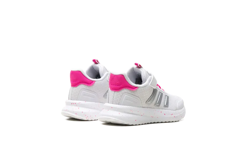 Adidas Path EL PS “PLR – Dash Grey / Silver Met” (JS0673)