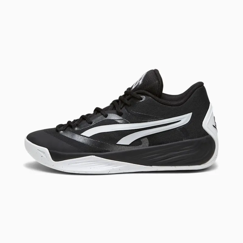 Puma STEWIE 2 TEAM “Black White” (379082-05)