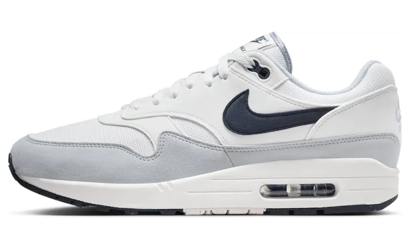 Nike Air Max 1 “Dark Obsidian” (FD9082-002)