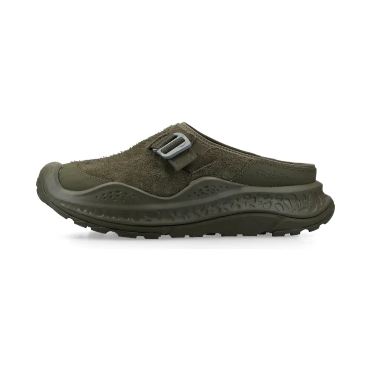 Hoka One Ora Primo EXT Antique Olive