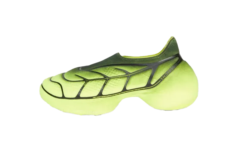 Givenchy TK-360 Plus Sneakers “Yellow” (GVNMSNK0018)