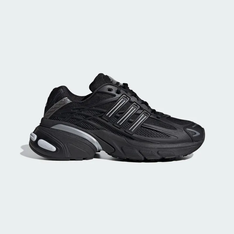 Adidas ADISTAR XLG 2.0 Shoes Core Black / Core Black / Silver Metallic (HQ7555)