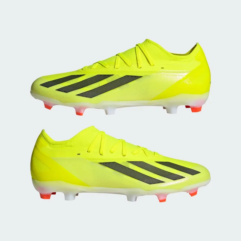 Adidas Crazyfast Pro FG “Solar Energy Pack” (IG0601)